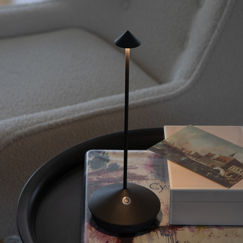 Lighting Floor + Table Lamps